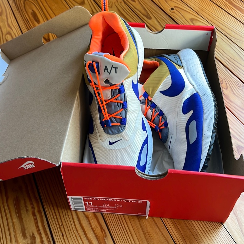 Nike Air Pegasus Mens